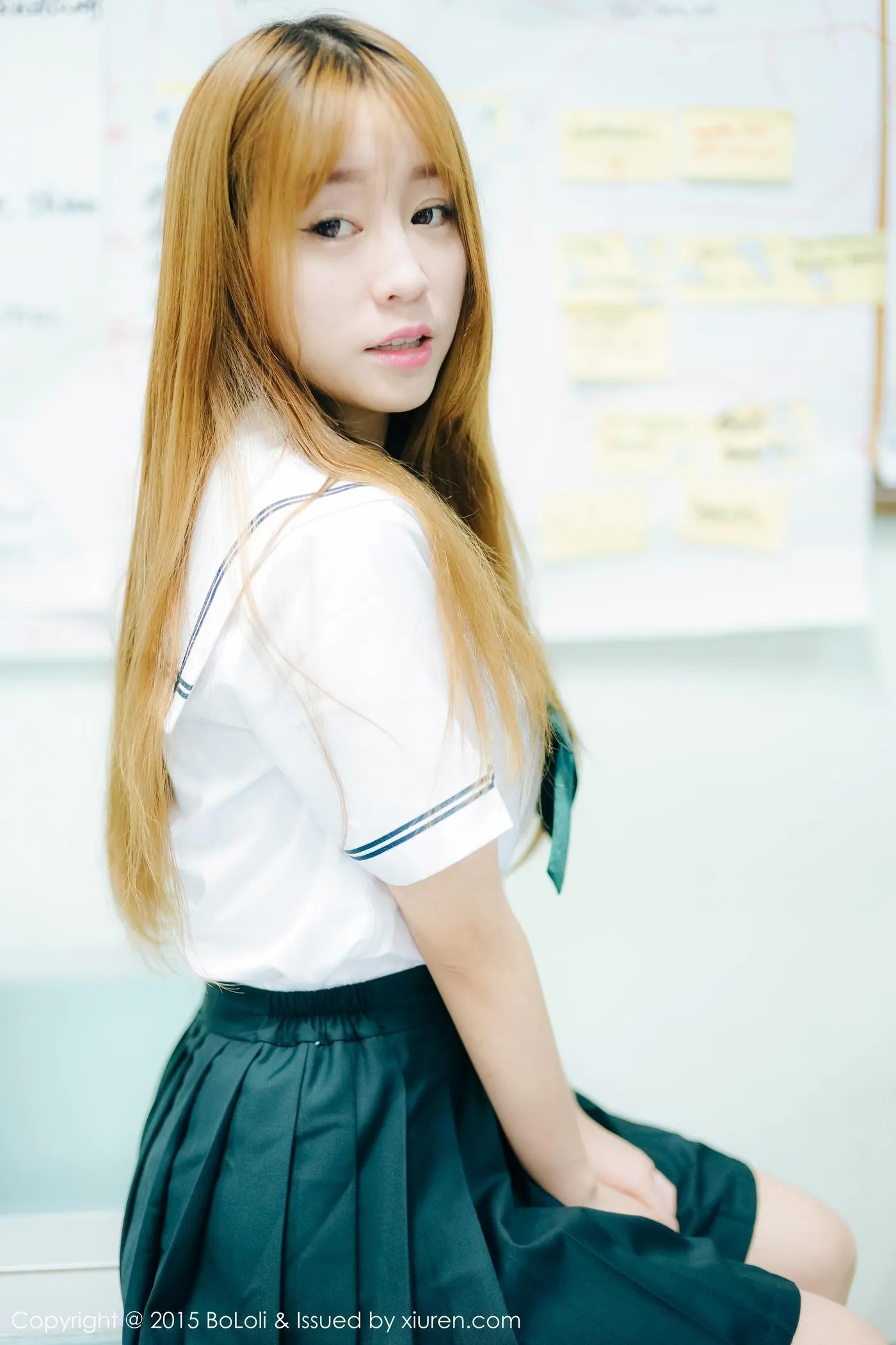 Vol.035 王雨纯 [74P]插图8